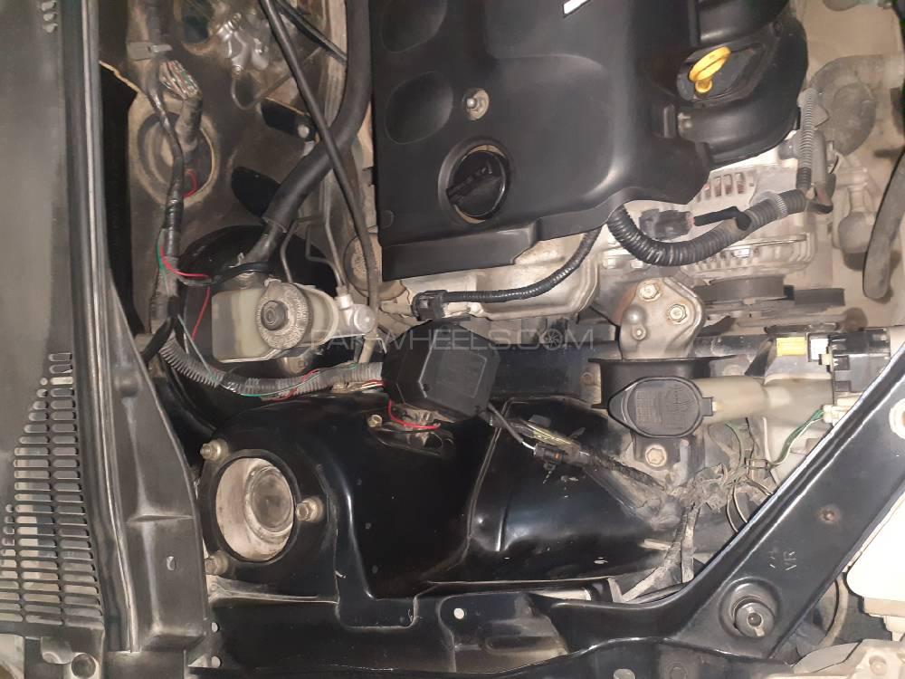 Toyota Probox 2006 for Sale in Peshawar Toyota Probox 2006 for Sale in Peshawar Image-13