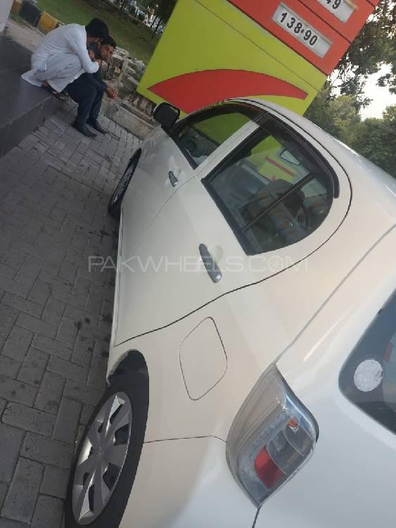 ڈائیہاتسو میرا 2017 for Sale in ایبٹ آباد ڈائیہاتسو میرا 2017 for Sale in ایبٹ آباد Image-5