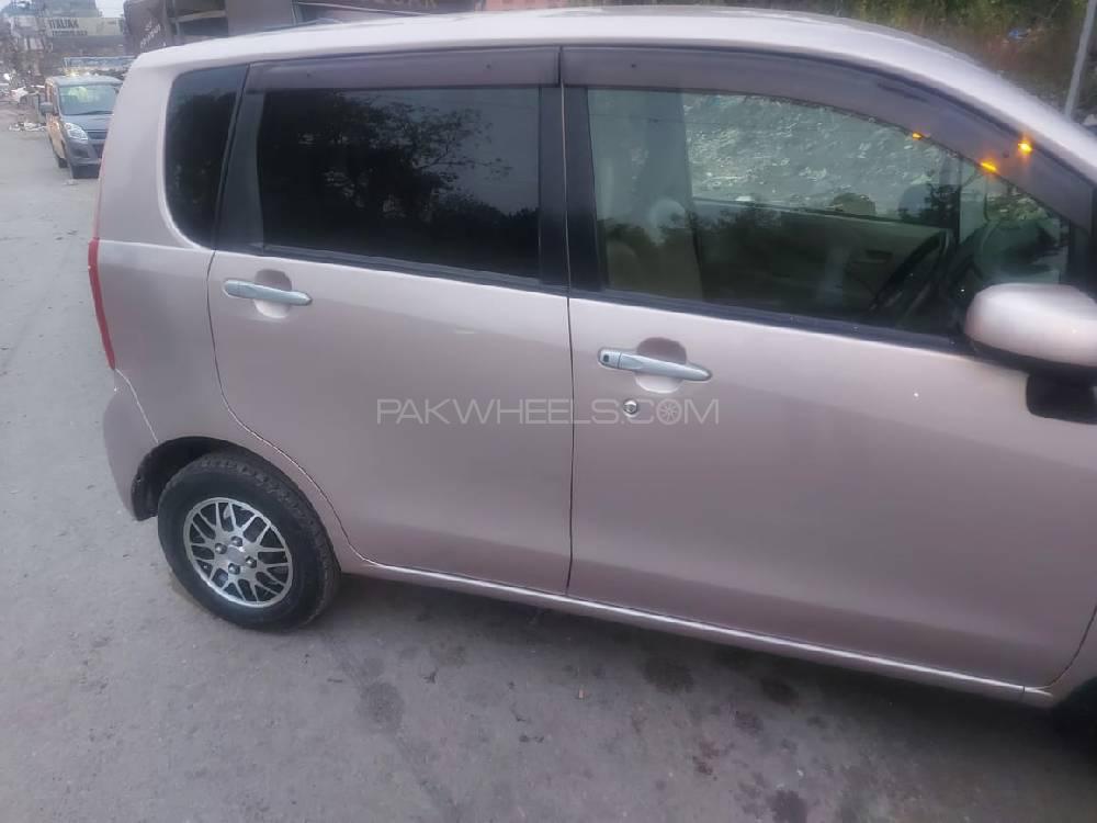 ڈائیہاتسو موو 2014 for Sale in لاہور ڈائیہاتسو موو 2014 for Sale in لاہور Image-3