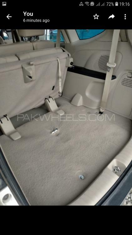 ہونڈا بی آر-وی 2017 for Sale in ایبٹ آباد ہونڈا بی آر-وی 2017 for Sale in ایبٹ آباد Image-3