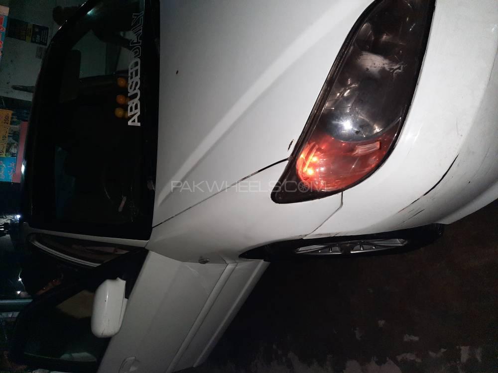 ہونڈا سوک 2005 for Sale in لاہور ہونڈا سوک 2005 for Sale in لاہور Image-5