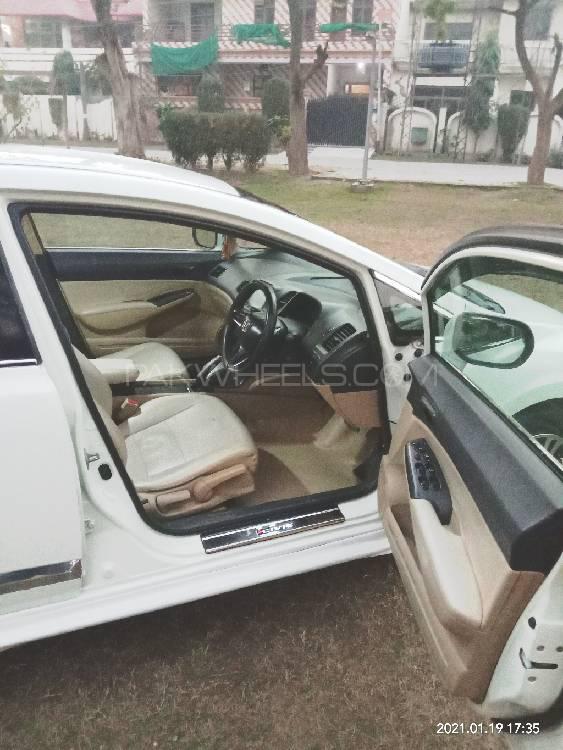 ہونڈا سوک 2009 for Sale in لاہور ہونڈا سوک 2009 for Sale in لاہور Image-9