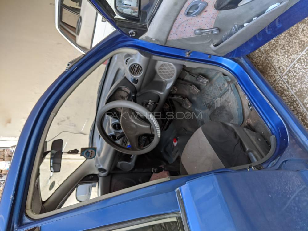 Hyundai Santro 2003 for Sale in Rawalpindi Hyundai Santro 2003 for Sale in Rawalpindi Image-20