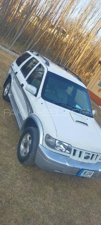 KIA Sportage 2004 for Sale in Rawalakot Image-1