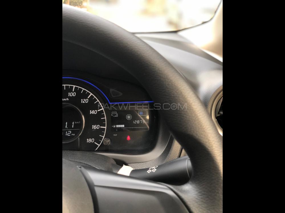 Nissan Note 2019 for Sale in Lahore Nissan Note 2019 for Sale in Lahore Image-7