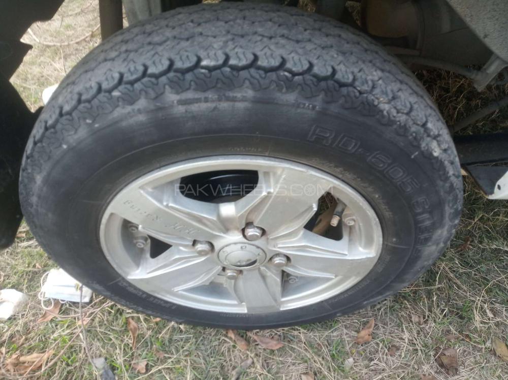 سوزوکی آلٹو 2003 for Sale in گجرانوالہ سوزوکی آلٹو 2003 for Sale in گجرانوالہ Image-12