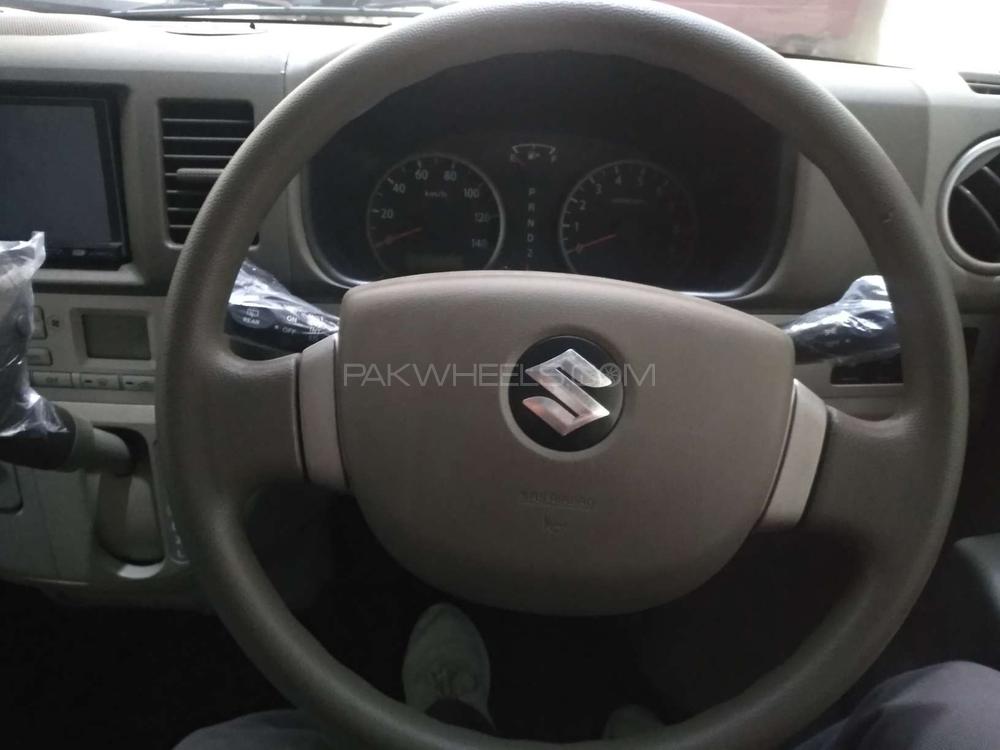 سوزوکی ایوری ویگن 2013 for Sale in کراچی سوزوکی ایوری ویگن 2013 for Sale in کراچی Image-5