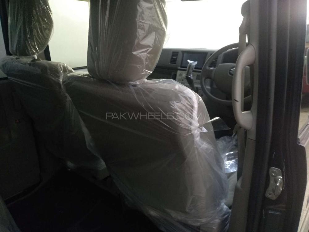 سوزوکی ایوری ویگن 2013 for Sale in کراچی سوزوکی ایوری ویگن 2013 for Sale in کراچی Image-9
