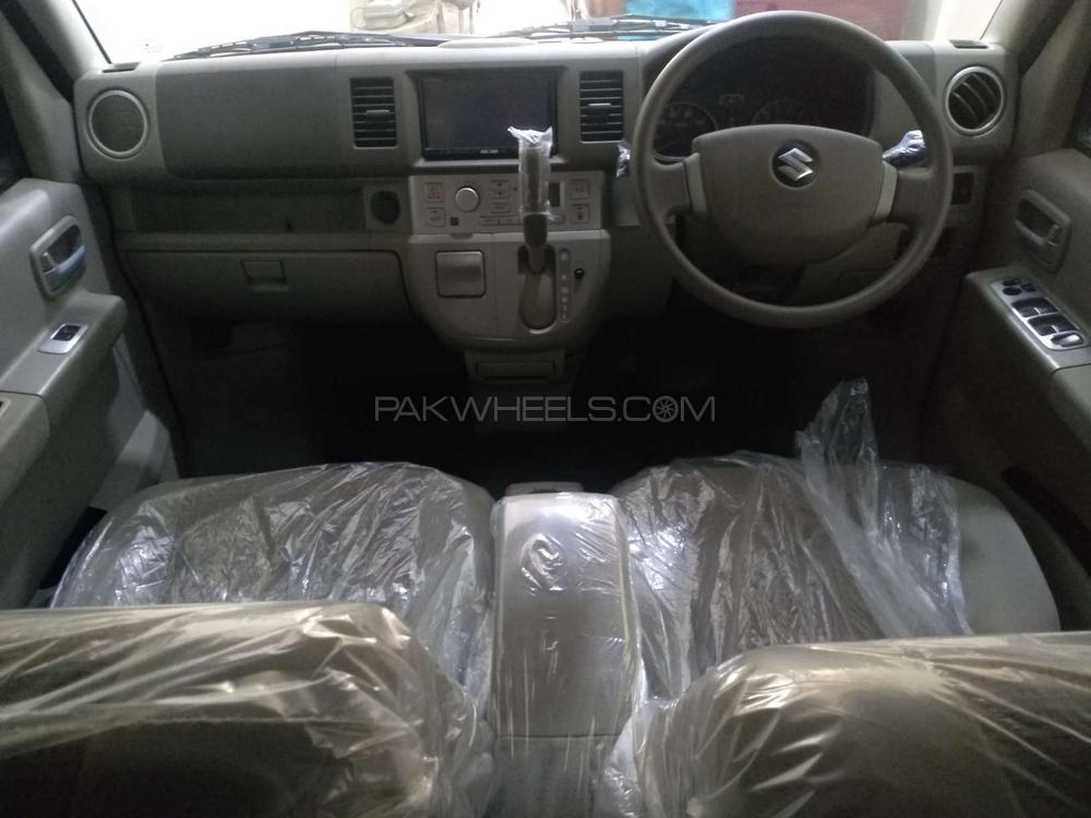 سوزوکی ایوری ویگن 2013 for Sale in کراچی سوزوکی ایوری ویگن 2013 for Sale in کراچی Image-10