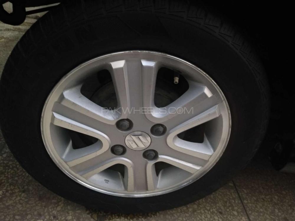 سوزوکی ایوری ویگن 2013 for Sale in کراچی سوزوکی ایوری ویگن 2013 for Sale in کراچی Image-14