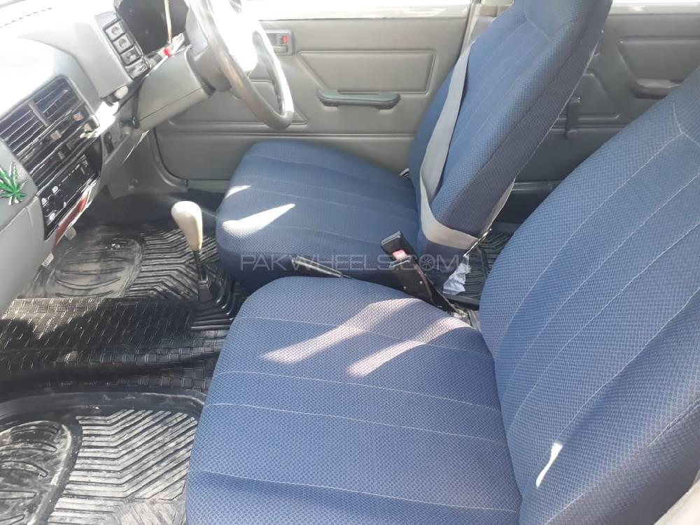 Suzuki Khyber 1999 for Sale in Rawalpindi Suzuki Khyber 1999 for Sale in Rawalpindi Image-11