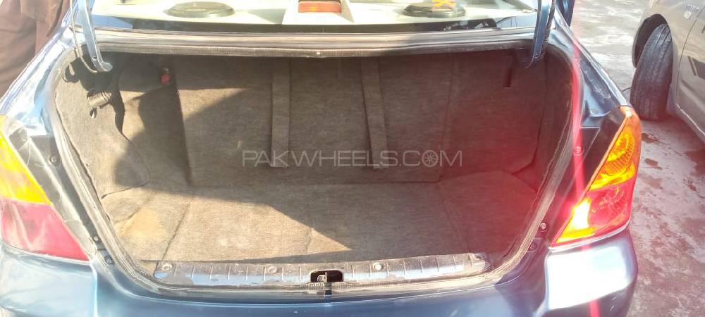 Suzuki Liana 2007 for Sale in Peshawar Suzuki Liana 2007 for Sale in Peshawar Image-7