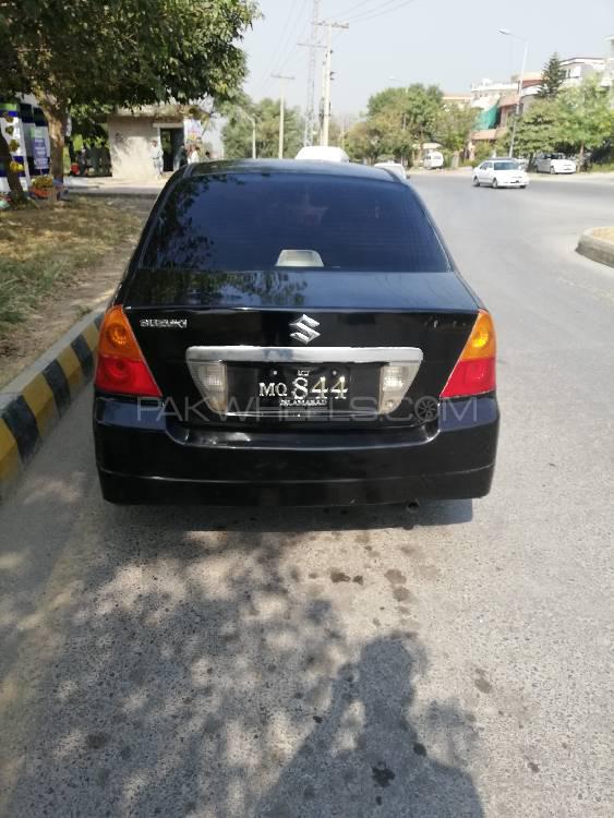 Suzuki Liana 2007 for Sale in Rawalpindi Image-1