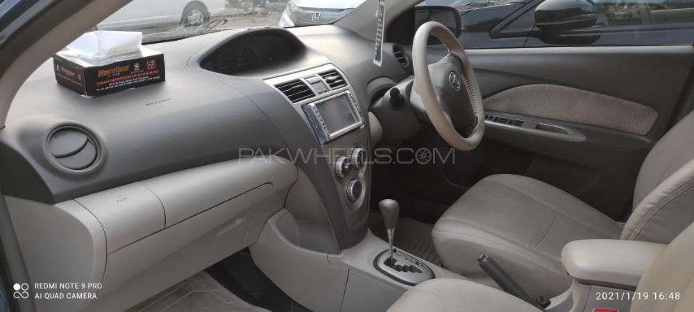 Toyota Belta 2011 for Sale in Islamabad Toyota Belta 2011 for Sale in Islamabad Image-10