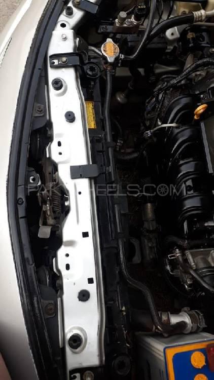 Toyota Corolla 2009 for Sale in Rawalpindi Toyota Corolla 2009 for Sale in Rawalpindi Image-11