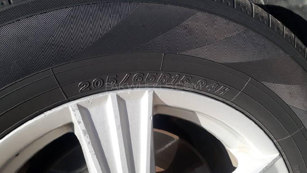 Toyota Corolla 2009 for Sale in Rawalpindi Toyota Corolla 2009 for Sale in Rawalpindi Image-7