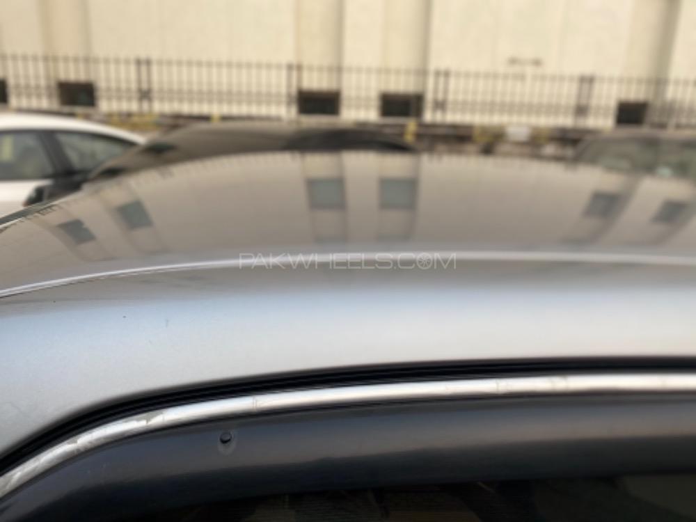 Toyota Corolla 2013 for Sale in Lahore Toyota Corolla 2013 for Sale in Lahore Image-3