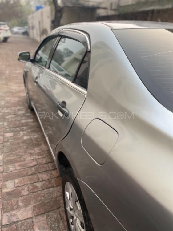 Toyota Corolla 2013 for Sale in Lahore Toyota Corolla 2013 for Sale in Lahore Image-4