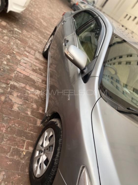 Toyota Corolla 2013 for Sale in Lahore Toyota Corolla 2013 for Sale in Lahore Image-11