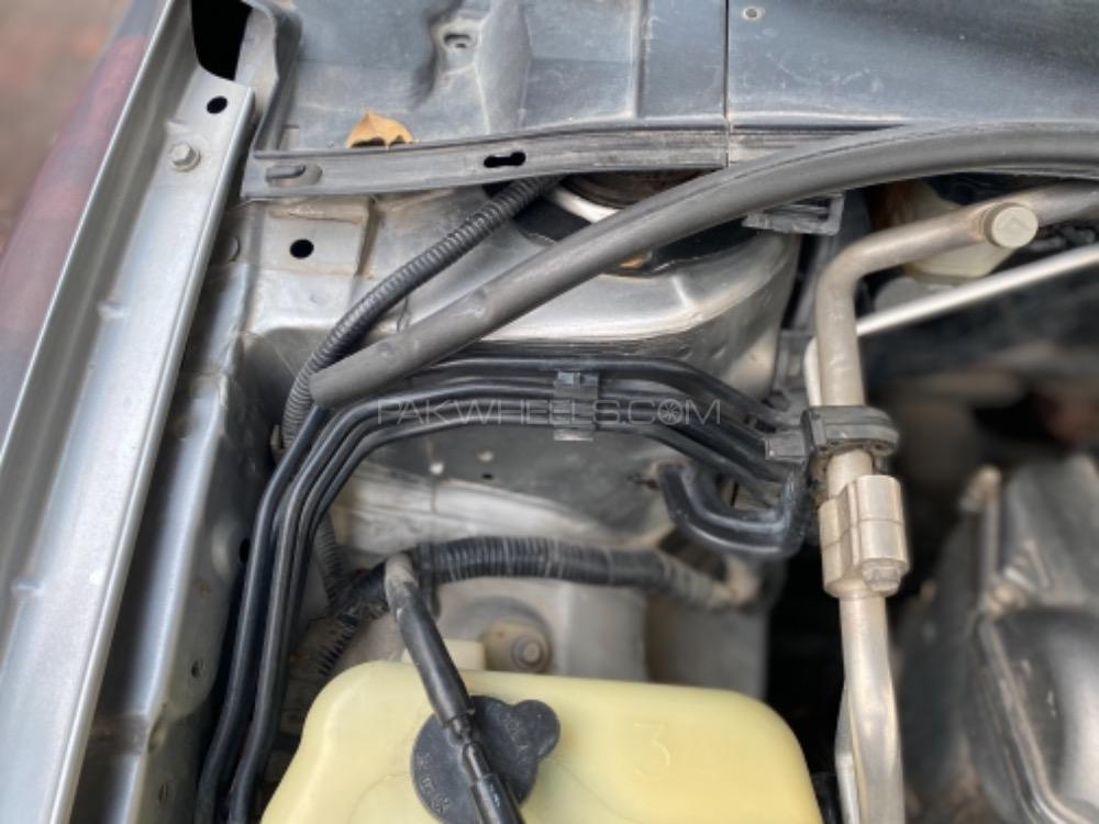 Toyota Corolla 2013 for Sale in Lahore Toyota Corolla 2013 for Sale in Lahore Image-9