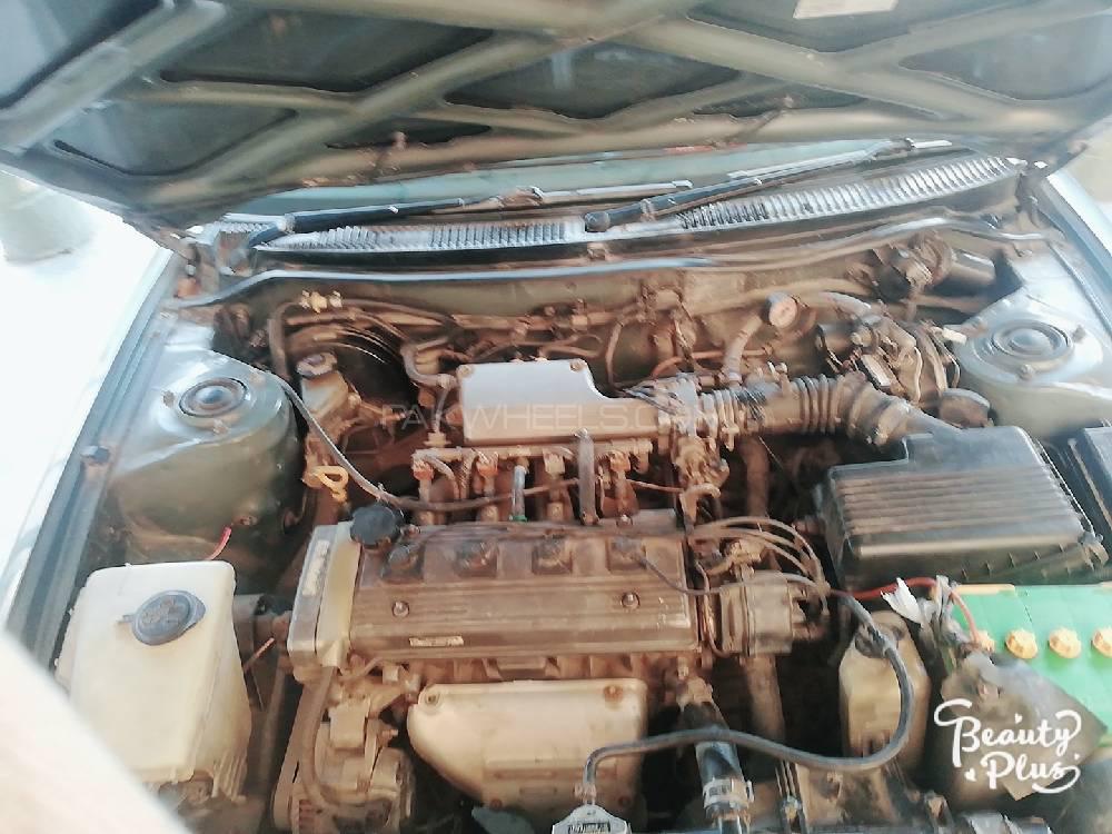 Toyota Corolla 1994 for Sale in Peshawar Toyota Corolla 1994 for Sale in Peshawar Image-11