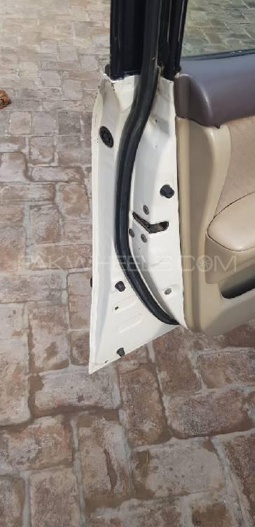 Toyota Corolla 2006 for Sale in Chakwal Toyota Corolla 2006 for Sale in Chakwal Image-4