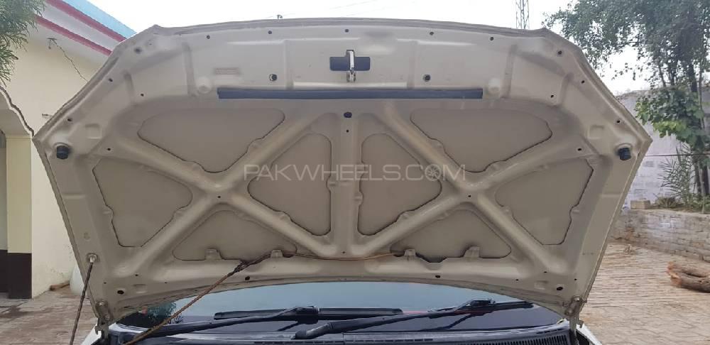 Toyota Corolla 2006 for Sale in Chakwal Toyota Corolla 2006 for Sale in Chakwal Image-18