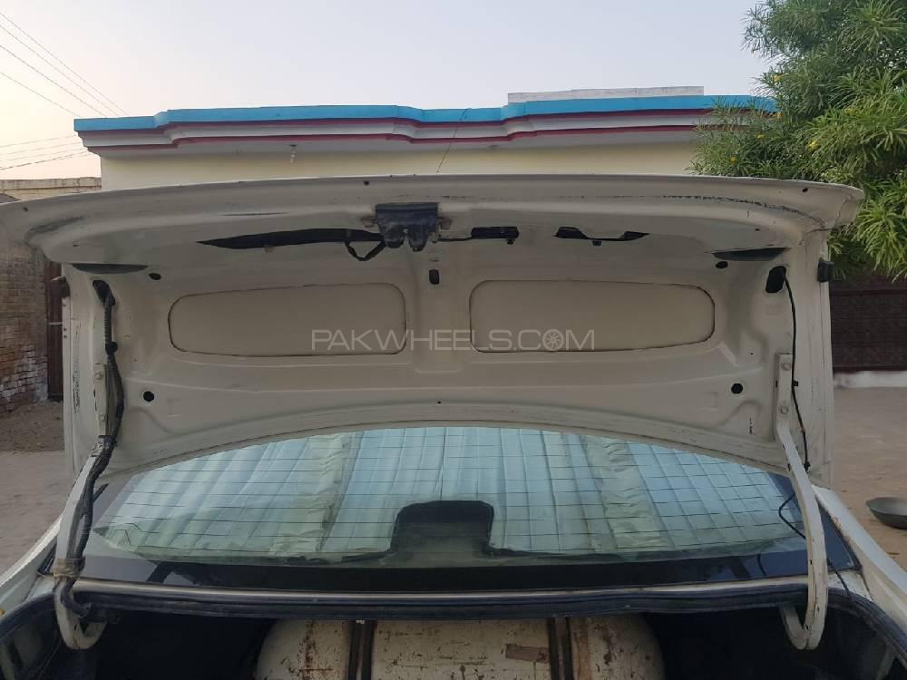 Toyota Corolla 2006 for Sale in Chakwal Toyota Corolla 2006 for Sale in Chakwal Image-11