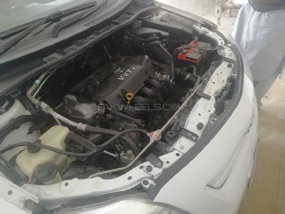 Toyota Corolla 2010 for Sale in Nowshera Toyota Corolla 2010 for Sale in Nowshera Image-4