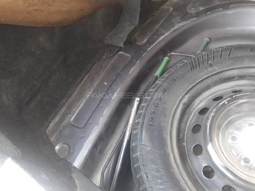 Toyota Corolla 2013 for Sale in Islamabad Toyota Corolla 2013 for Sale in Islamabad Image-7