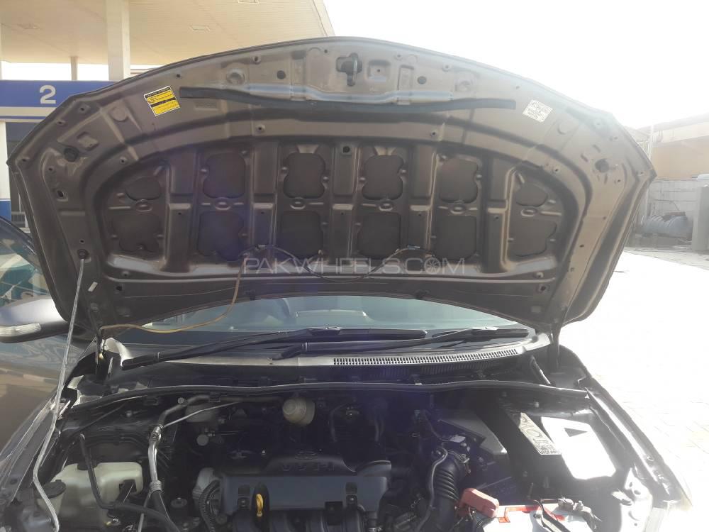 Toyota Corolla 2013 for Sale in Islamabad Toyota Corolla 2013 for Sale in Islamabad Image-12