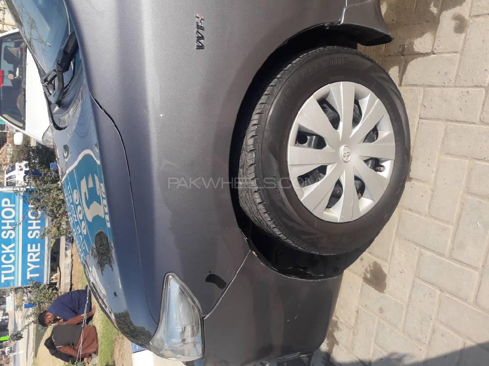 Toyota Corolla 2013 for Sale in Islamabad Toyota Corolla 2013 for Sale in Islamabad Image-10