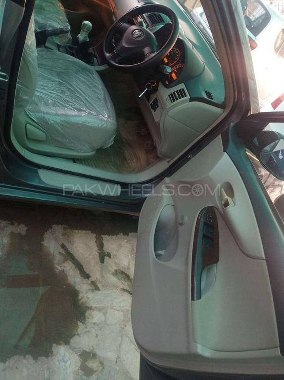 Toyota Corolla 2013 for Sale in Peshawar Toyota Corolla 2013 for Sale in Peshawar Image-6