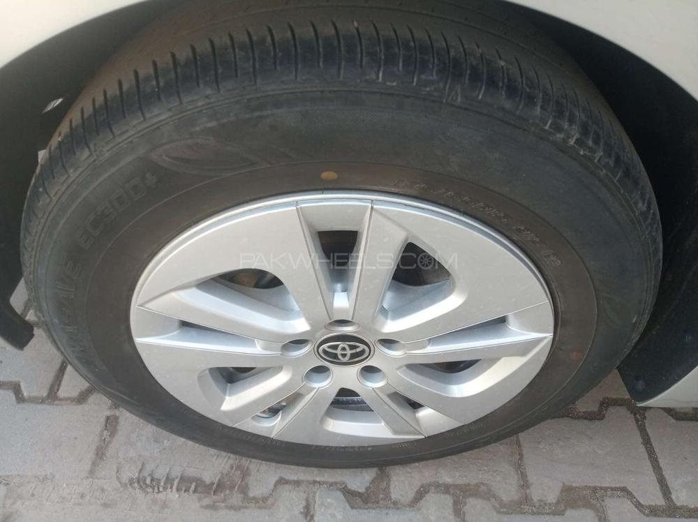 Toyota Prius 2017 for Sale in Gujranwala Toyota Prius 2017 for Sale in Gujranwala Image-15