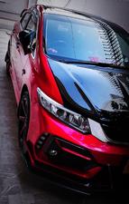 Honda Civic - 2015
