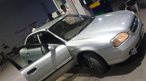 Suzuki Baleno - 2005