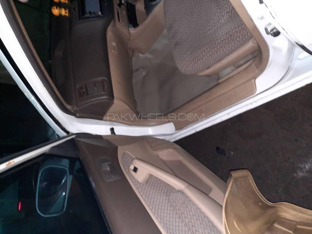 ہونڈا سوک 2005 for Sale in لاہور ہونڈا سوک 2005 for Sale in لاہور Image-7