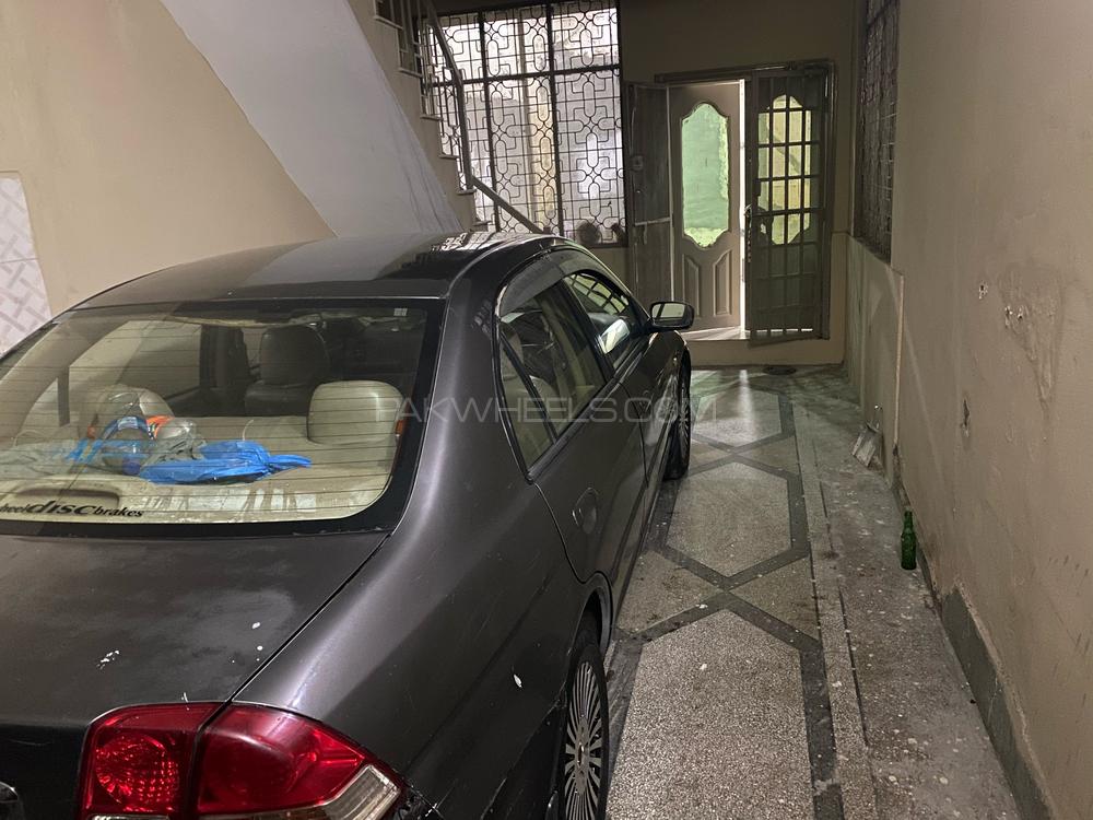 Honda Civic 2006 for Sale in Lahore Honda Civic 2006 for Sale in Lahore Image-3