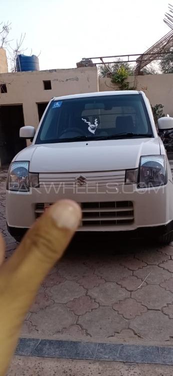 Suzuki Alto 2008 for Sale in Kohat Image-1