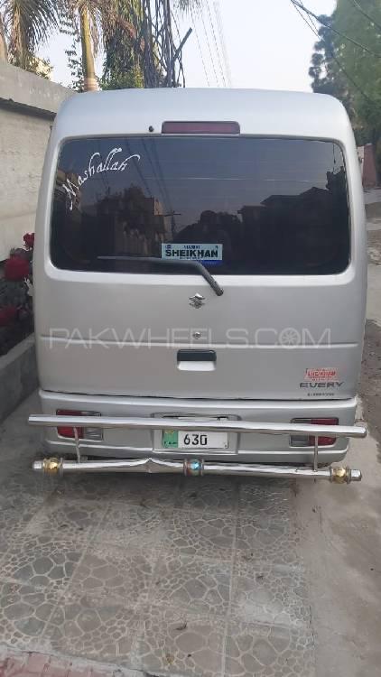 سوزوکی ایوری 2015 for Sale in فیصل آباد سوزوکی ایوری 2015 for Sale in فیصل آباد Image-4