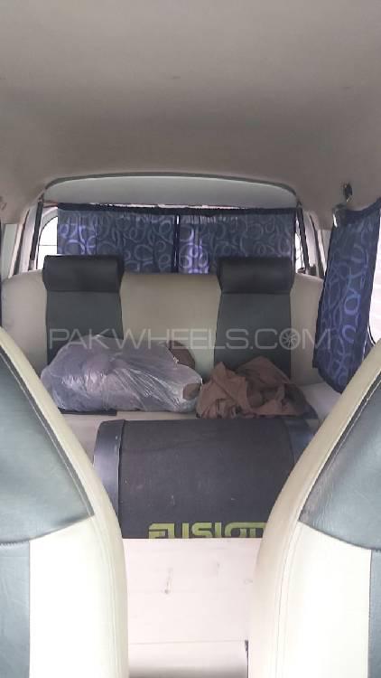 سوزوکی ایوری 2015 for Sale in فیصل آباد سوزوکی ایوری 2015 for Sale in فیصل آباد Image-6