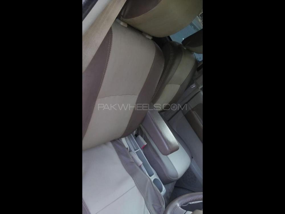 Suzuki Every Wagon 2014 for Sale in Karachi Suzuki Every Wagon 2014 for Sale in Karachi Image-6