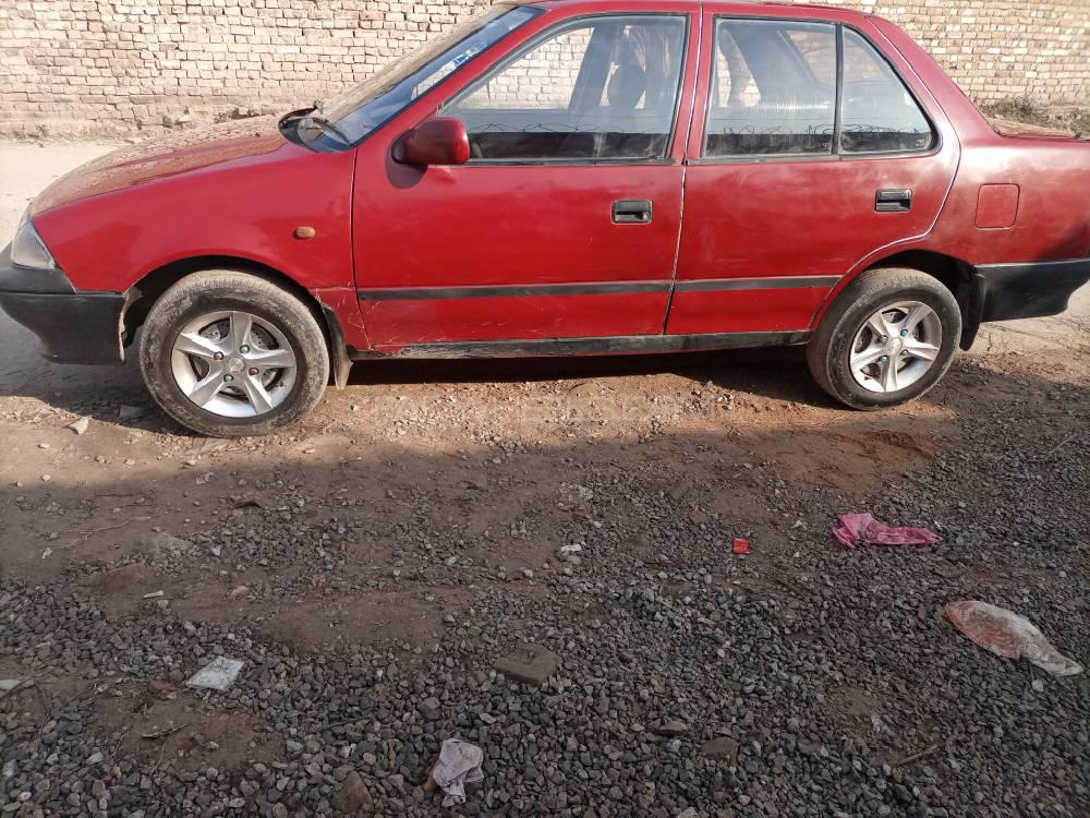 Suzuki Margalla 1994 for Sale in Rawalpindi Image-1