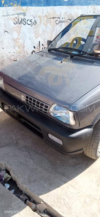 سوزوکی مہران 2014 for Sale in چکوال Image-1