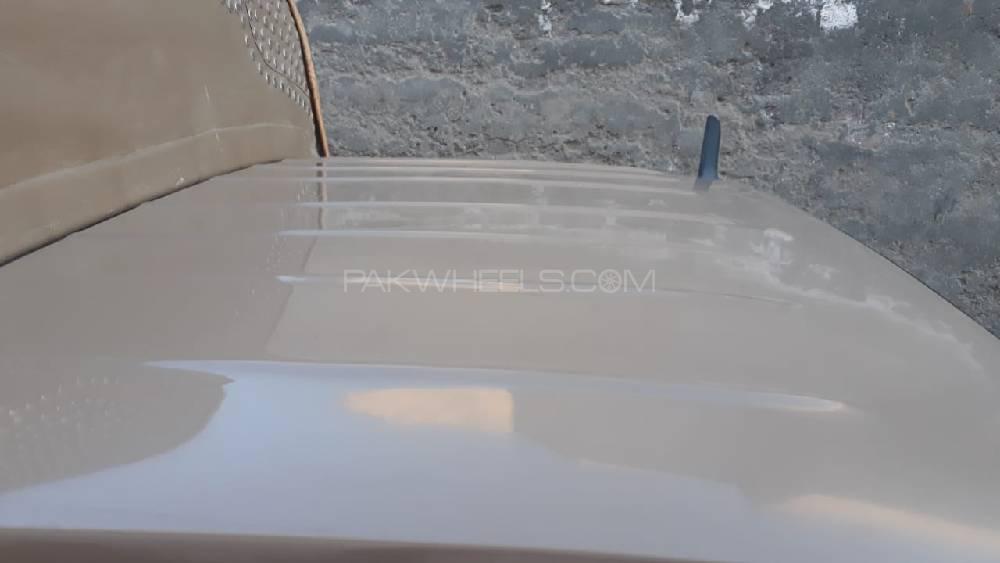 سوزوکی راوی 1990 for Sale in کوہاٹ سوزوکی راوی 1990 for Sale in کوہاٹ Image-8