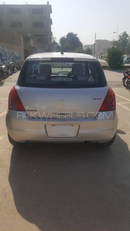 سوزوکی سوئفٹ 2014 for Sale in کراچی سوزوکی سوئفٹ 2014 for Sale in کراچی Image-2