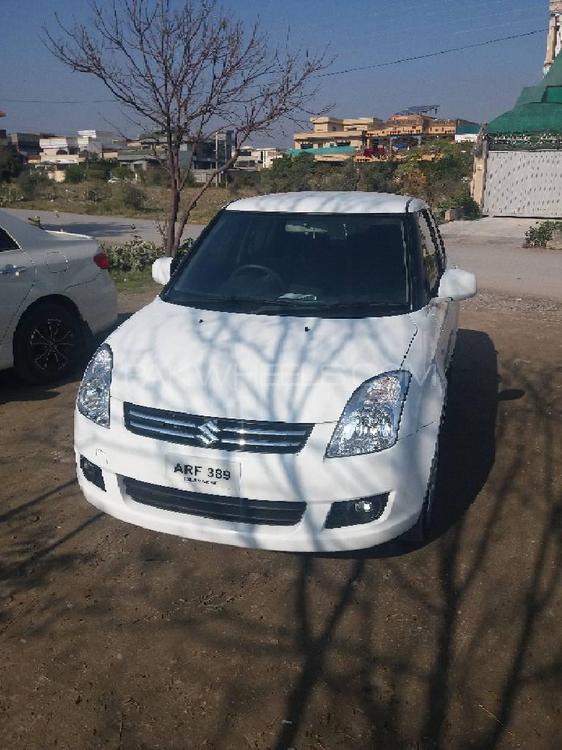 سوزوکی سوئفٹ 2020 for Sale in پشاور Image-1