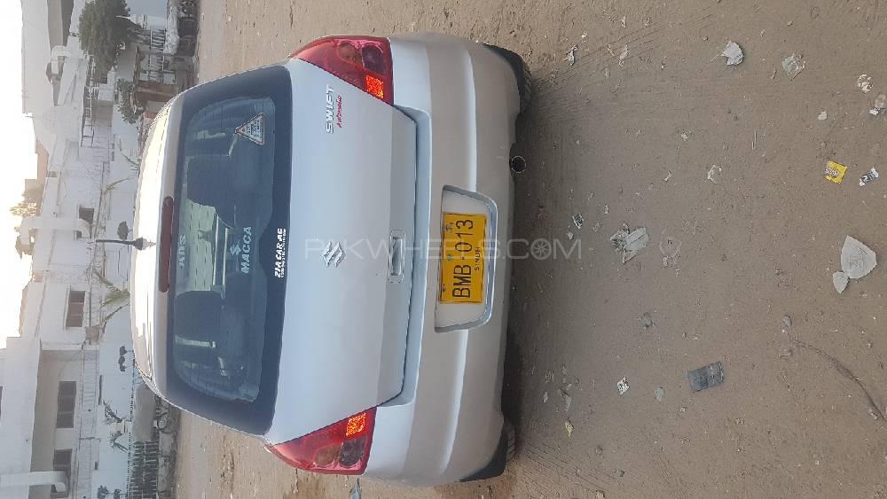 Suzuki Swift 2018 for Sale in Karachi Suzuki Swift 2018 for Sale in Karachi Image-2