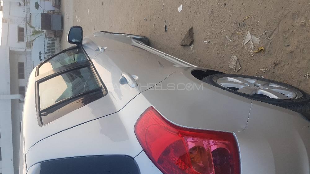 Suzuki Swift 2018 for Sale in Karachi Suzuki Swift 2018 for Sale in Karachi Image-6