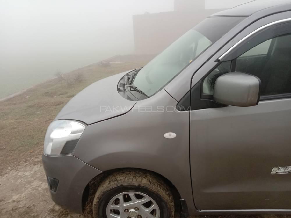 Suzuki Wagon R 2019 for Sale in Sheikhupura Image-1